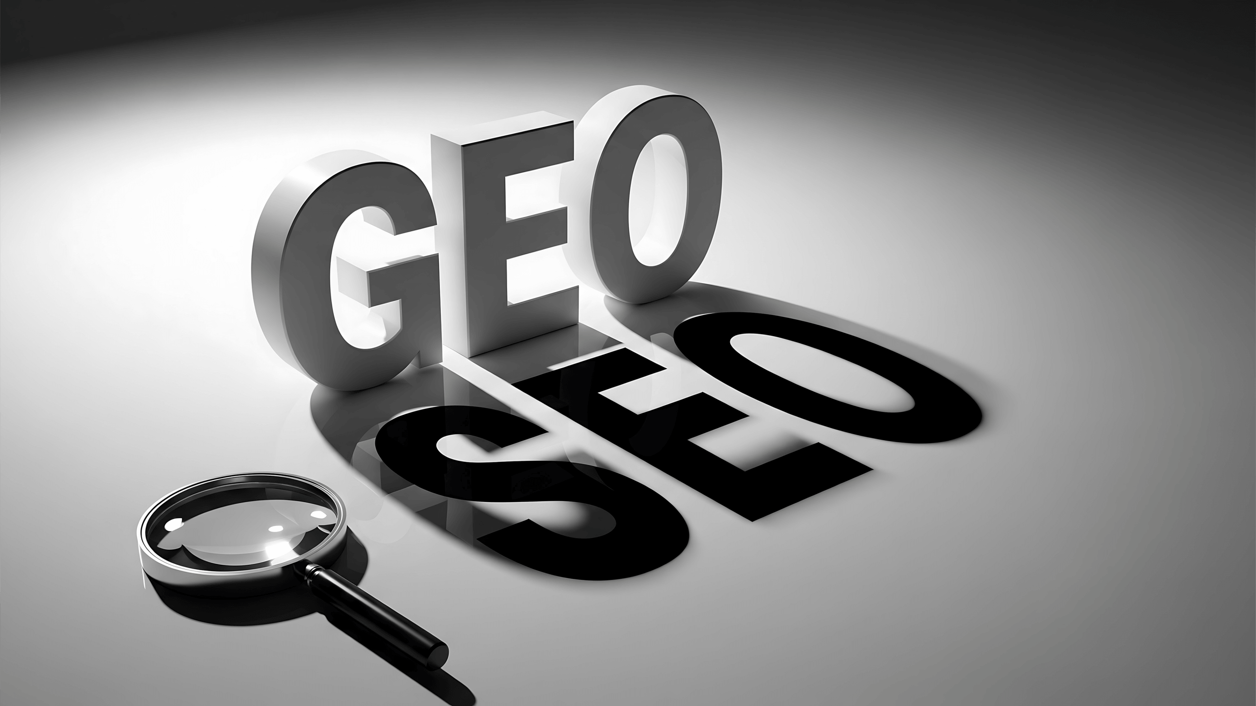 SEO and GEO