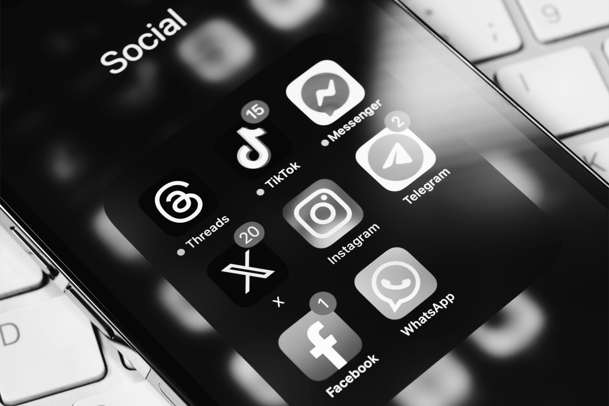 Social Media