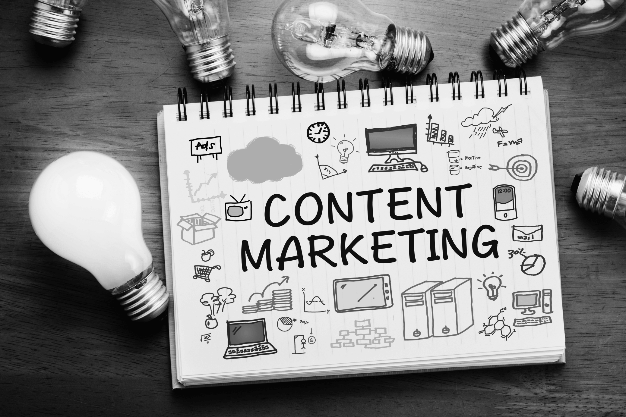 Content Marketing