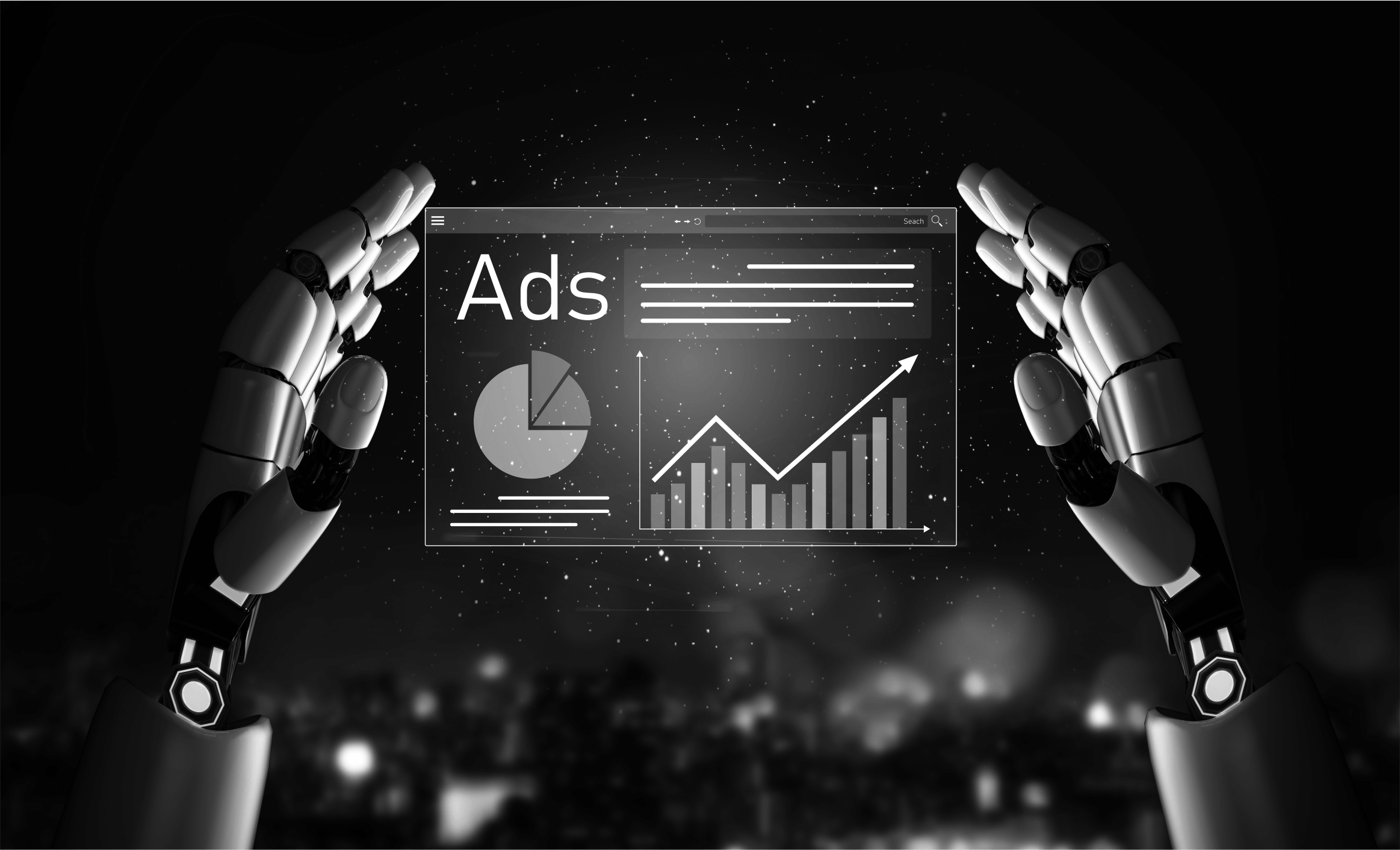 Google Ads SEA