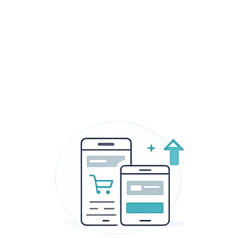 Mobile Optimisation