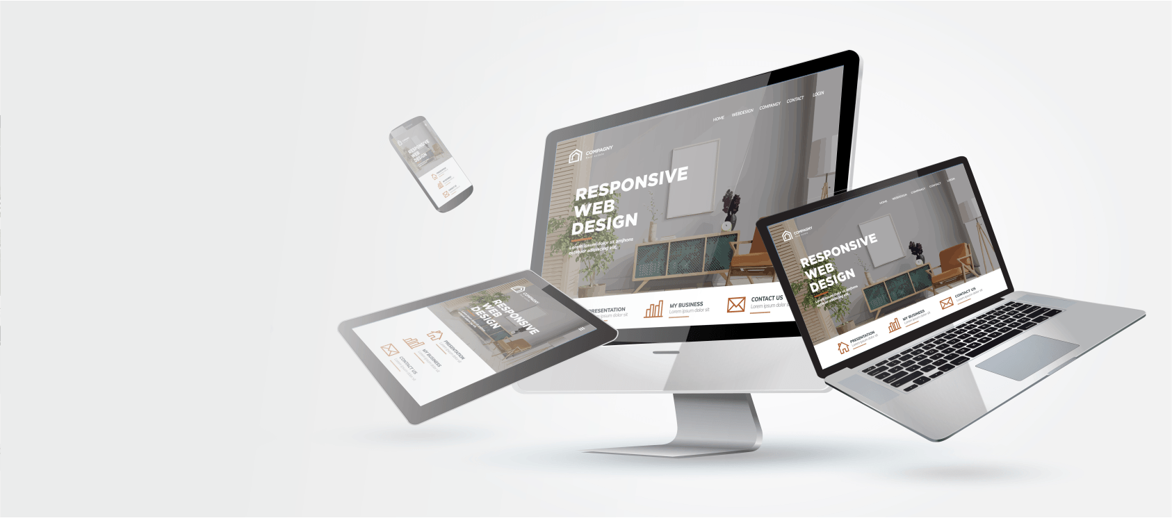 Online Presence