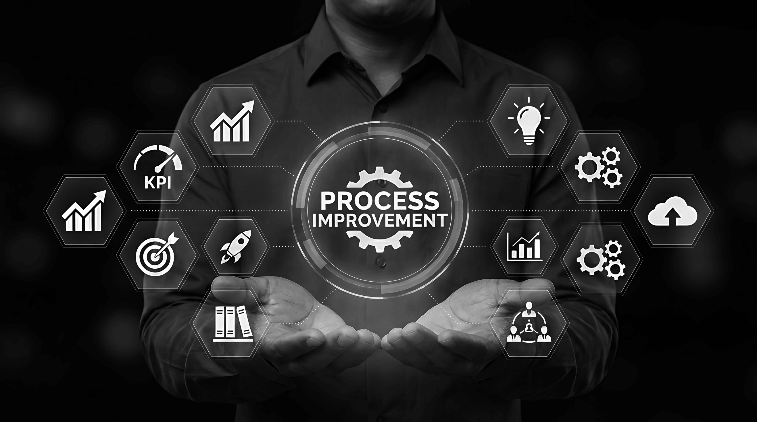 Processes and Integrations
