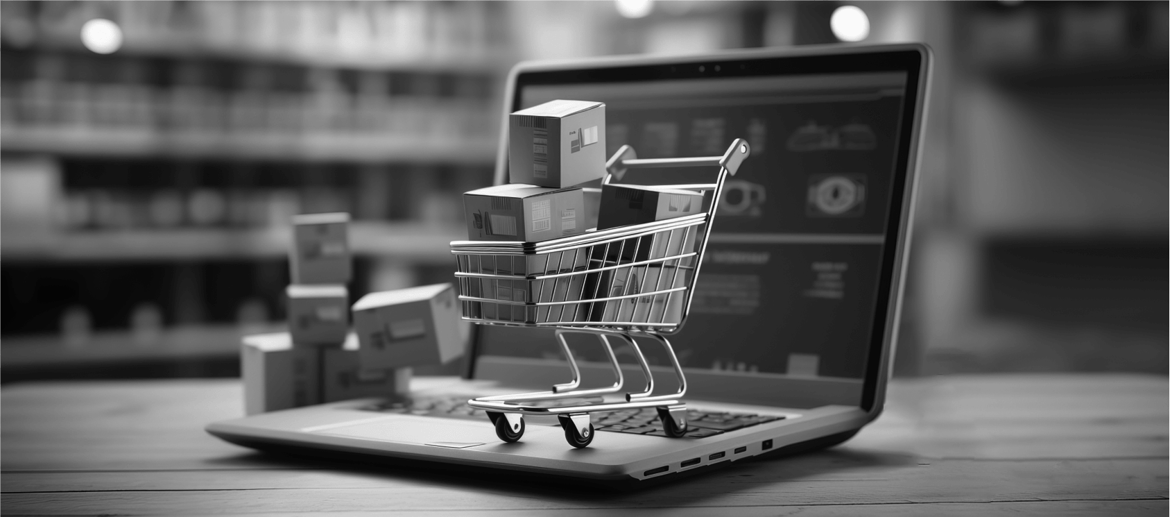 E-Commerce